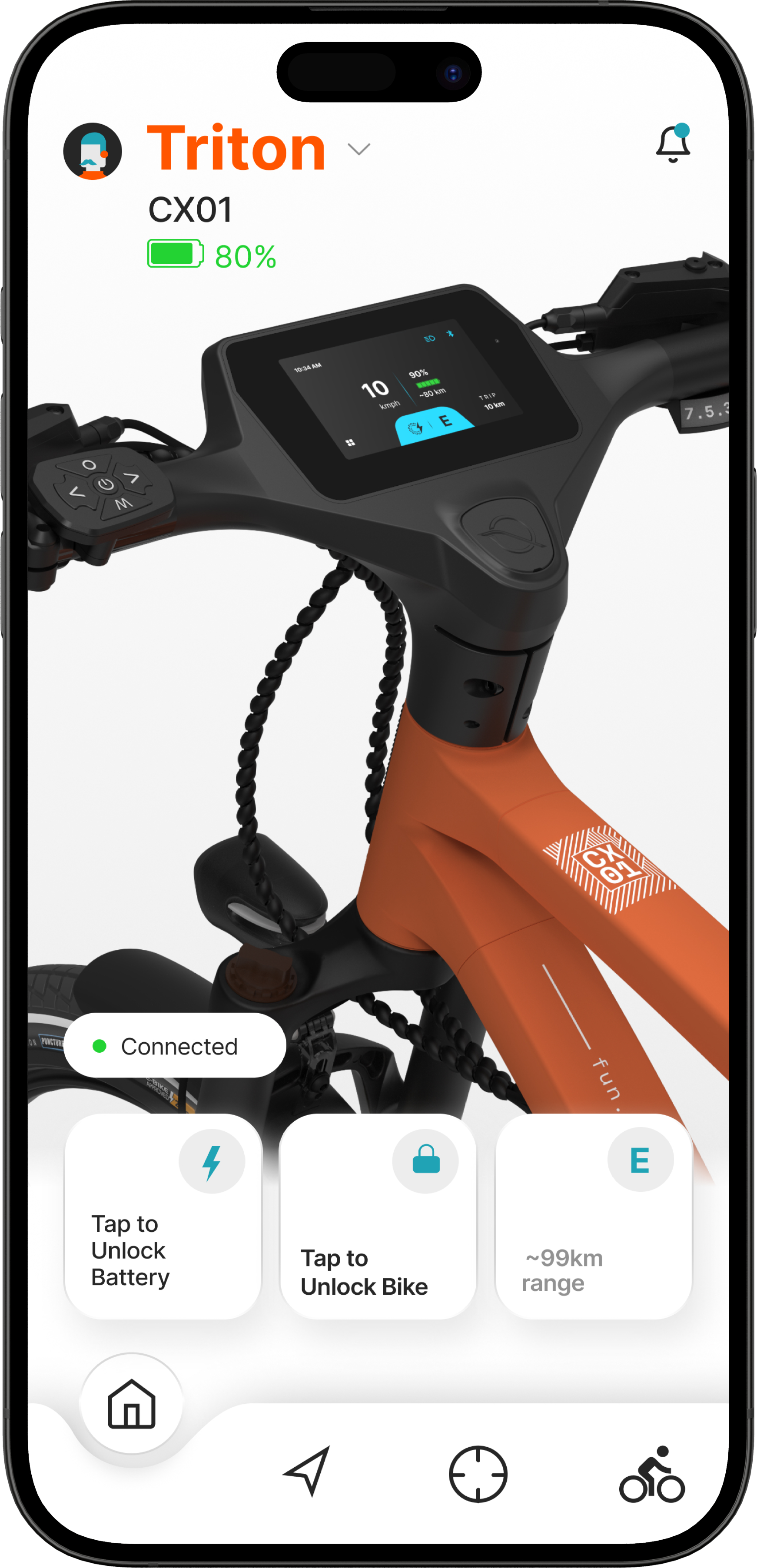 NINE09 App